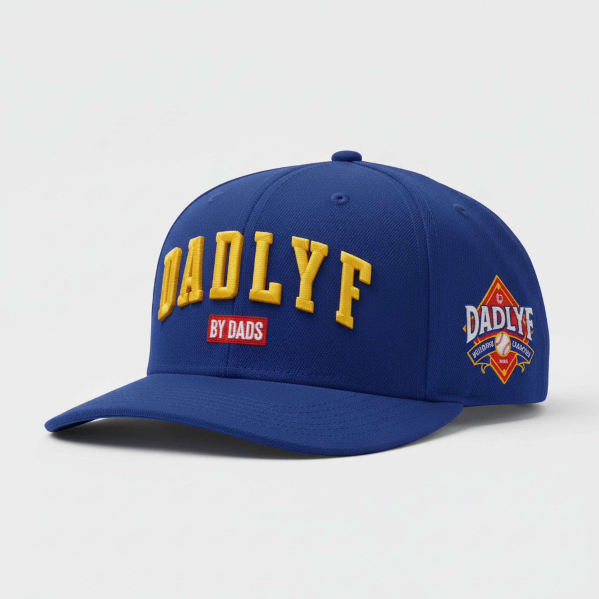 DADLYF Royal Mine SnapBack