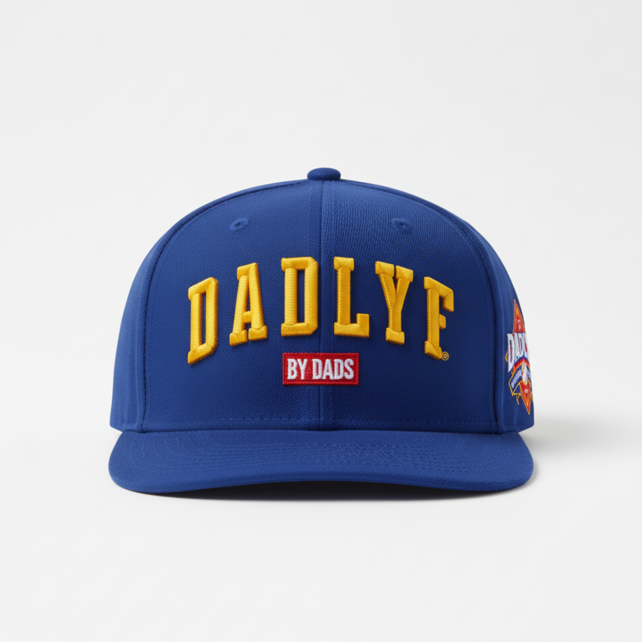 DADLYF Royal Mine SnapBack
