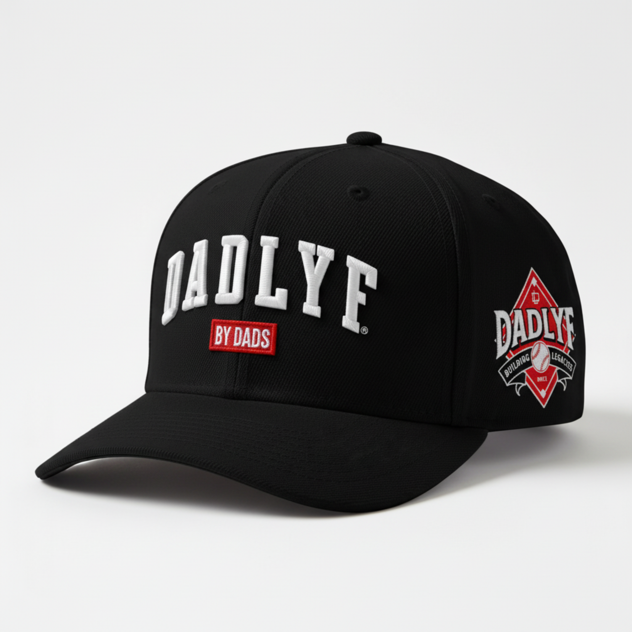 DADLYF OG SnapBack