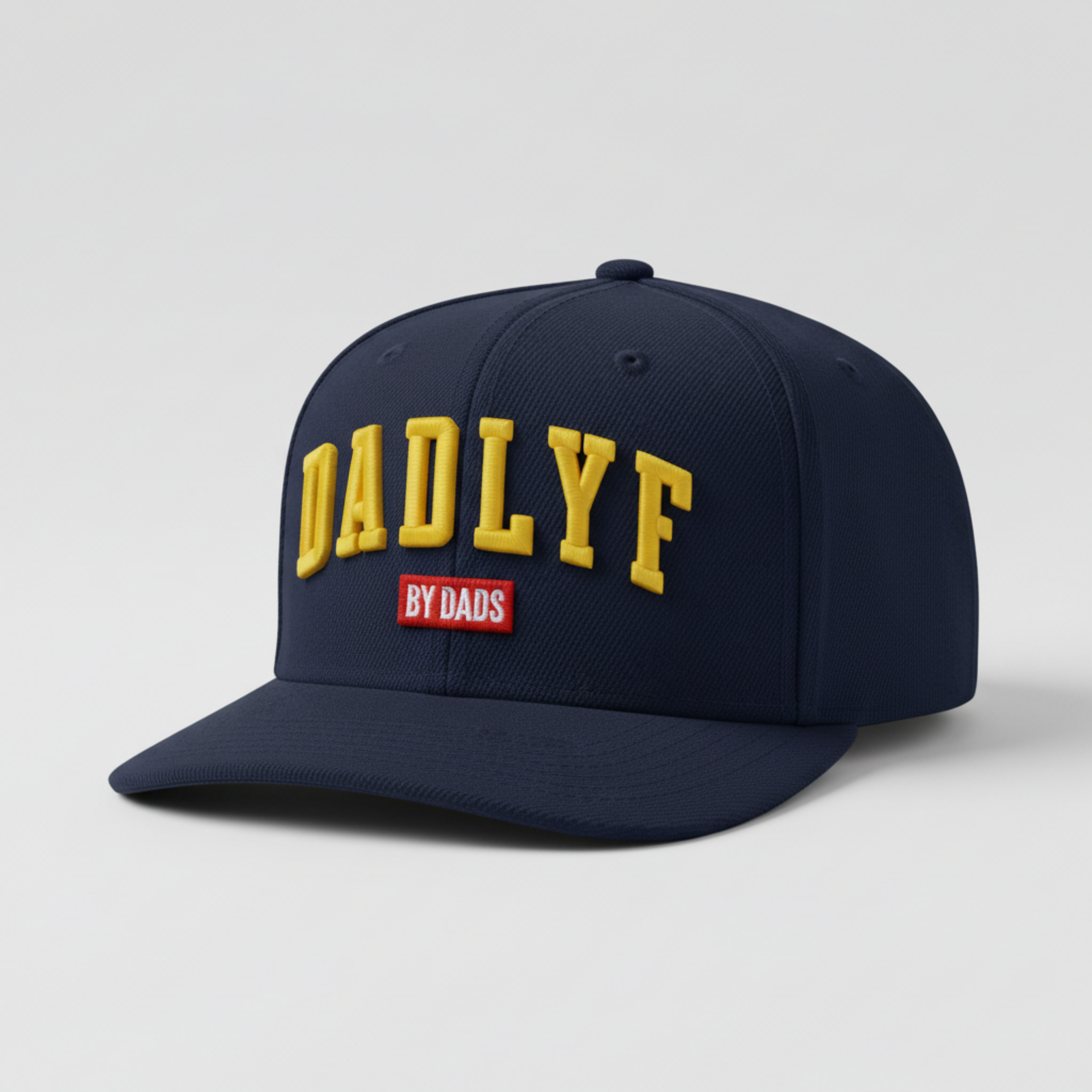 DADLYF “School Daze” Snapback