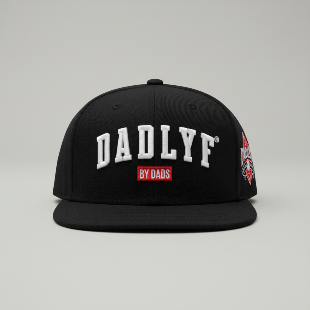 DADLYF OG SnapBack