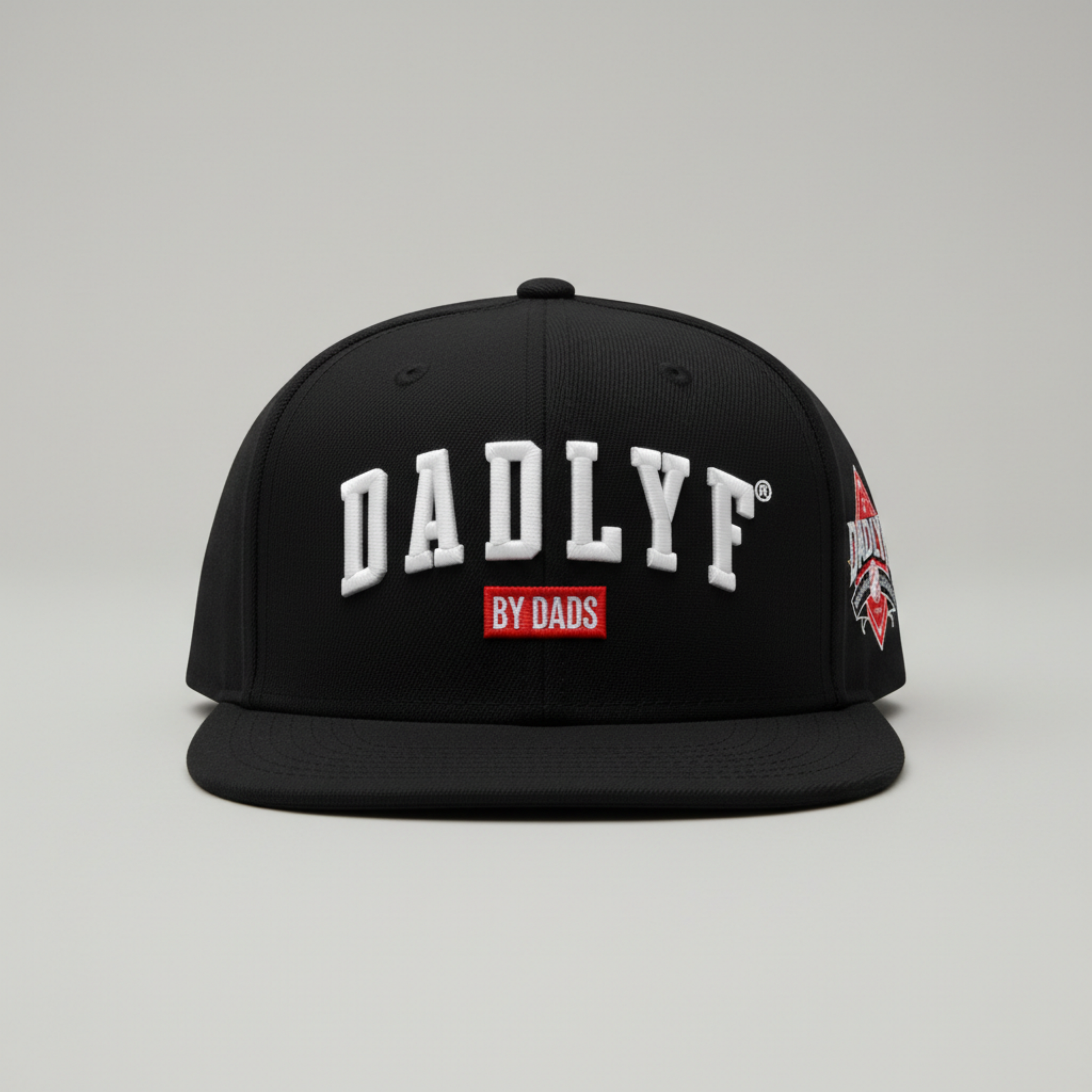 DADLYF OG SnapBack