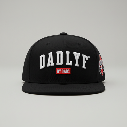 DADLYF OG SnapBack