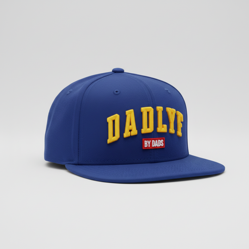 DADLYF Royal Mine SnapBack