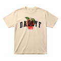 Peach State DADLYF Tee